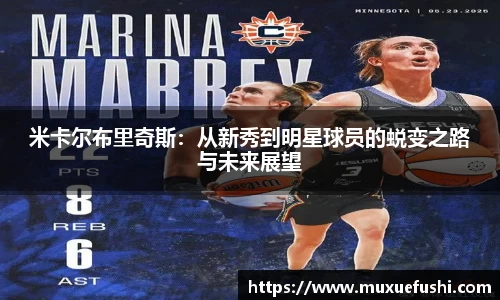 J9米卡尔布里奇斯：从新秀到明星球员的蜕变之路与未来展望